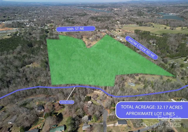 3rd image of 000 16Th St Ne, Hickory, NC 28601 | MLS# 4237492