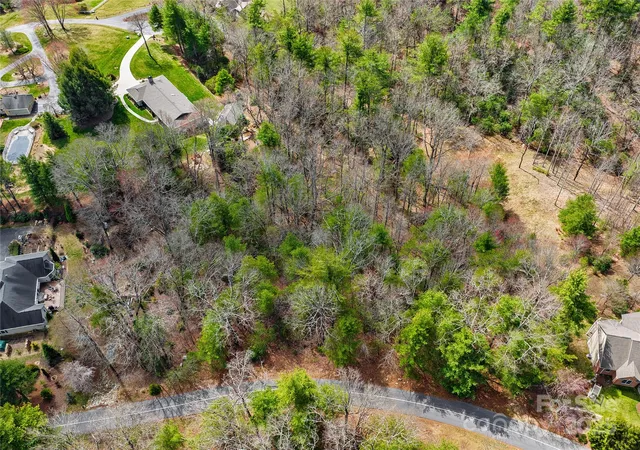 Photo 2 of Land for sale at Lot 71 S Ridge Dr, Hendersonville, NC 28739 | MLS# 4238402 | Listing updated on 2026-03-10