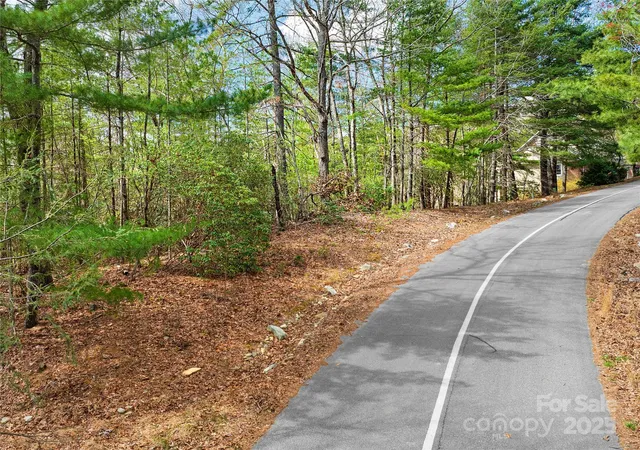 Photo 3 of Land for sale at Lot 71 S Ridge Dr, Hendersonville, NC 28739 | MLS# 4238402 | Listing updated on 2026-03-10