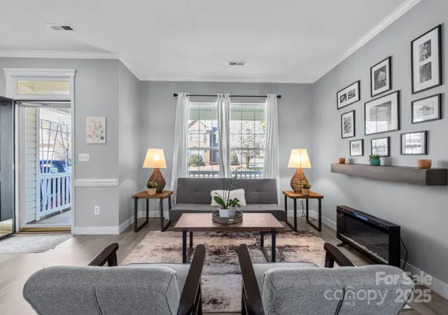 Photo 2 of Single family home for sale at 1016 Council Fire Cir, Indian Trail, NC 28079 | MLS# 4238473 | Listing updated on 2026-08-15