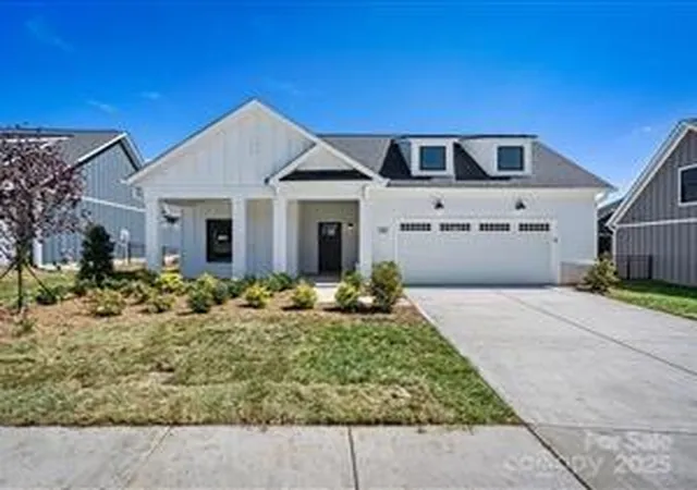 Photo 1 of Sale Pending at 8129 Stillhouse Ln, Harrisburg, NC 28075 | MLS# 4238502 | Listing updated on 2026-09-30