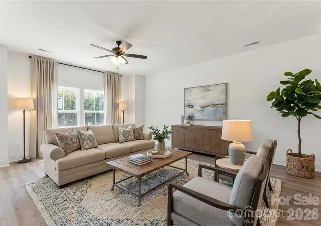 Photo 1 of Townhouse for sale at 309 Yaupon Ct #17, Fort Mill, SC 29708 | MLS# 4238645 | Listing updated on 2026-08-24