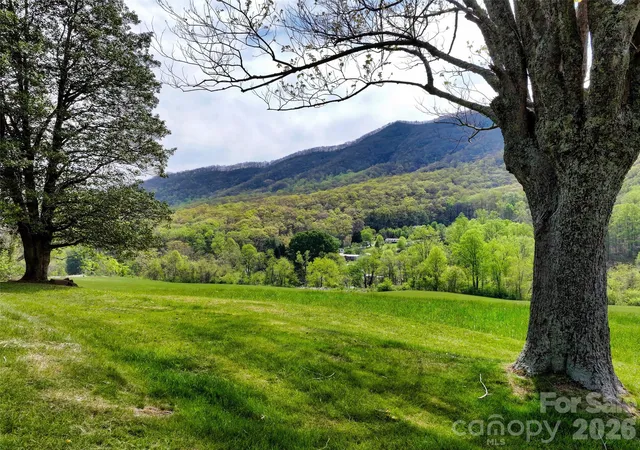 Photo 1 of Land for sale at 1567 Newfound Rd, Leicester, NC 28748 | MLS# 4238843 | Listing updated on 2026-07-08