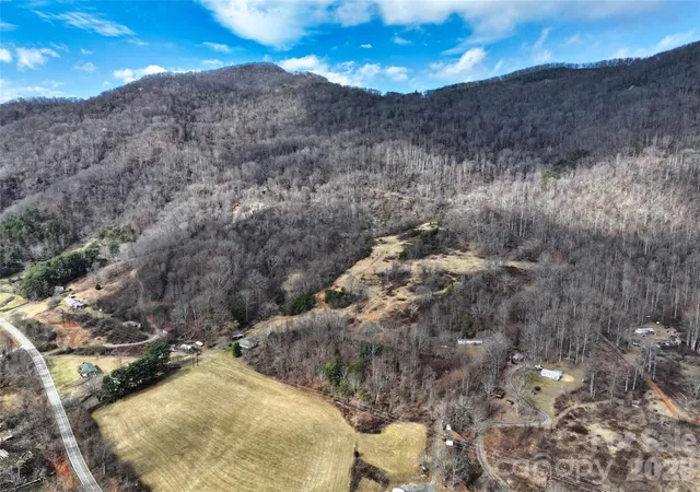 Photo 33 of Land for sale at 1567 Newfound Rd, Leicester, NC 28748 | MLS# 4238843 | Listing updated on 2026-07-08