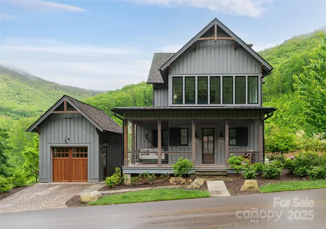 Photo 1 of Sale Pending at 23 (#1) Lodestone Dr #412, Sylva, NC 28779 | MLS# 4239110 | Listing updated on 2026-08-29