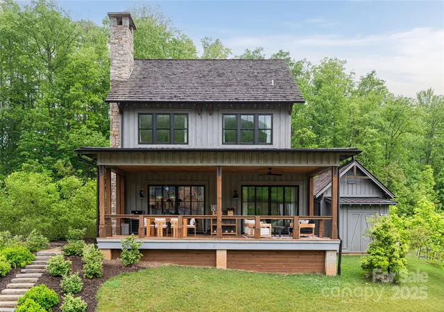 Photo 2 of Sale Pending at 23 (#1) Lodestone Dr #412, Sylva, NC 28779 | MLS# 4239110 | Listing updated on 2026-08-29