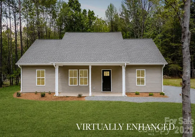 Homes for sale in Mount Gilead, NC | 318 Stanback St, Mount Gilead, NC 27306 | MLS# 4239118