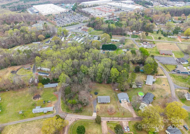 Land for sale at 4118, 4124 4140 Brickyard Rd, Charlotte, NC 28214 | MLS# 4239182