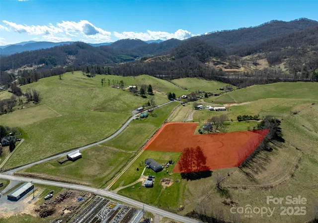 1st image of 00 Ty Lea Dr, Waynesville, NC 28785 | MLS# 4239509