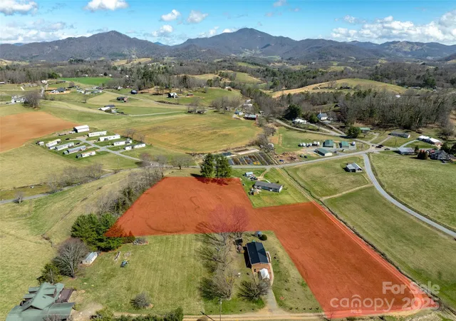 2nd image of 00 Ty Lea Dr, Waynesville, NC 28785 | MLS# 4239509