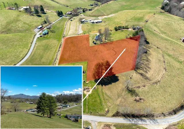 3rd image of 00 Ty Lea Dr, Waynesville, NC 28785 | MLS# 4239509