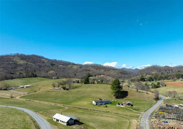 4th image of 00 Ty Lea Dr, Waynesville, NC 28785 | MLS# 4239509