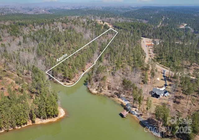 1st image of 000 Scenic Ln #207, Granite Falls, NC 28630 | MLS# 4240013
