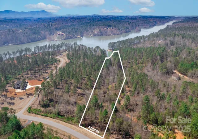 3rd image of 000 Scenic Ln #207, Granite Falls, NC 28630 | MLS# 4240013