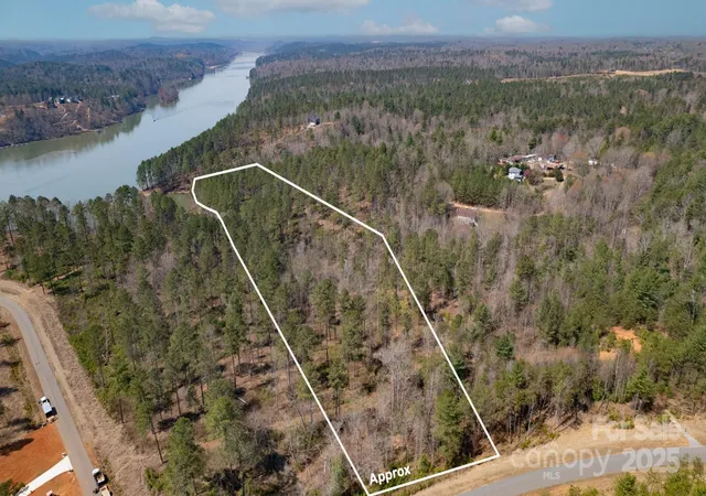 4th image of 000 Scenic Ln #207, Granite Falls, NC 28630 | MLS# 4240013