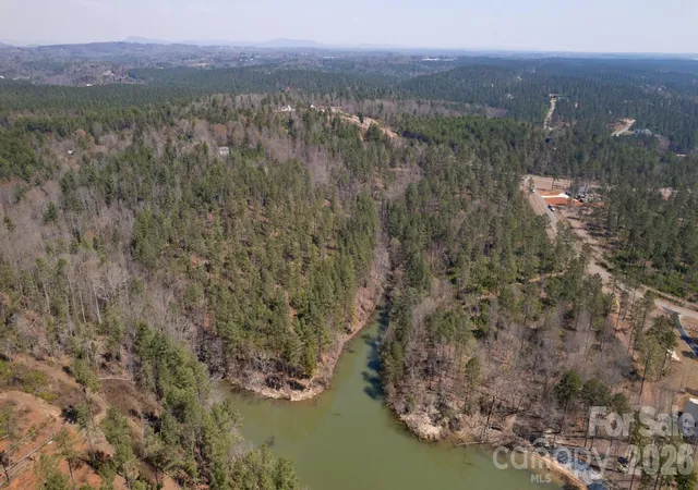 Photo 3 of Land for sale at 000 Scenic Ln #207, Granite Falls, NC 28630 | MLS# 4240013 | Listing updated on 2026-09-30