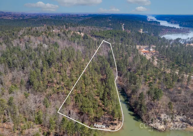 5th image of 000 Scenic Ln #207, Granite Falls, NC 28630 | MLS# 4240013