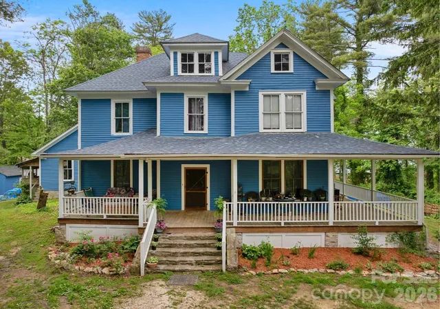1st image of 305 Ficker Cir, Hendersonville, NC 28739 | MLS# 4240043