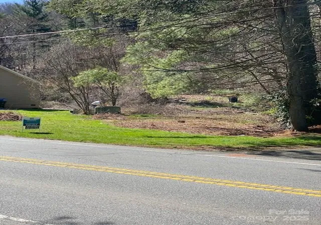 Photo 1 of Land for sale at 105 Mills Gap Rd, Asheville, NC 28803 | MLS# 4240166 | Listing updated on 2026-04-17