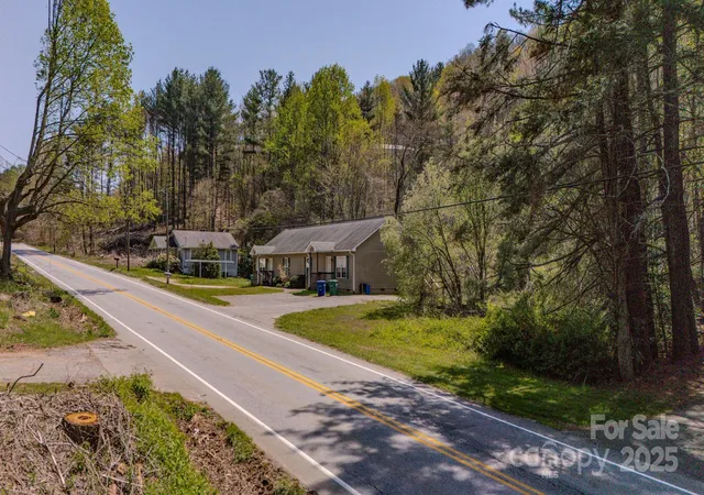 Photo 2 of Land for sale at 105 Mills Gap Rd, Asheville, NC 28803 | MLS# 4240166 | Listing updated on 2026-04-17