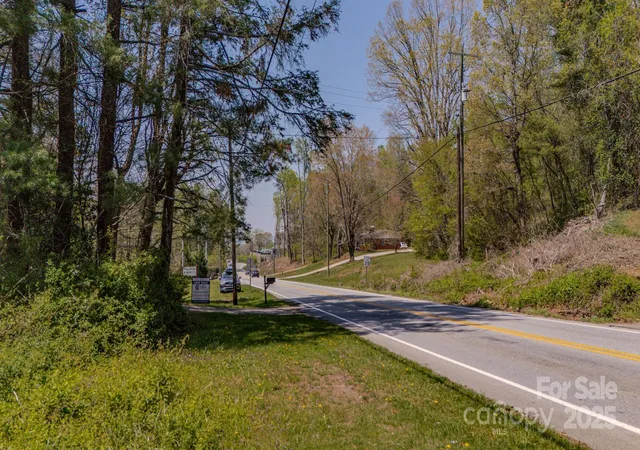 Photo 3 of Land for sale at 105 Mills Gap Rd, Asheville, NC 28803 | MLS# 4240166 | Listing updated on 2026-04-17