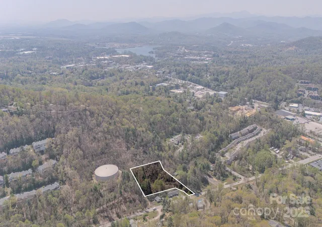 Photo 3 of Land for sale at 105 Mills Gap Rd, Asheville, NC 28803 | MLS# 4240166 | Listing updated on 2026-04-17