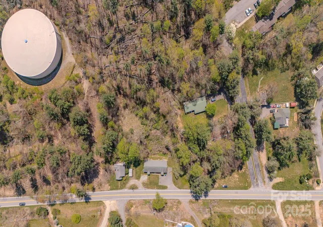 Photo 4 of Land for sale at 105 Mills Gap Rd, Asheville, NC 28803 | MLS# 4240166 | Listing updated on 2026-04-17