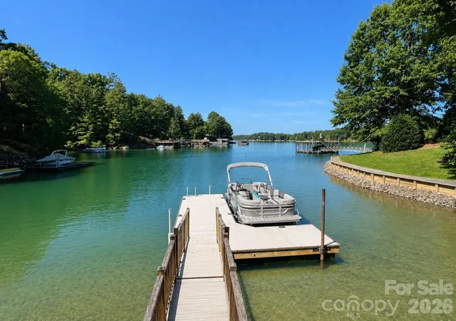 Photo 1 of Land for sale at 1600 Lillians Point Ct #33, Morganton, NC 28655 | MLS# 4240206 | Listing updated on 2026-08-07