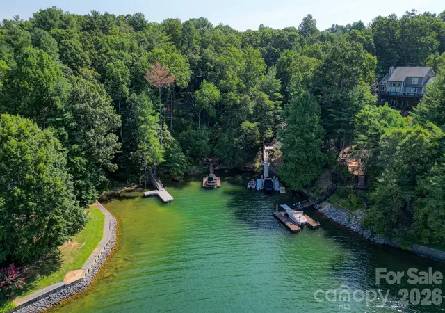 Photo 3 of Land for sale at 1600 Lillians Point Ct #33, Morganton, NC 28655 | MLS# 4240206 | Listing updated on 2026-08-07