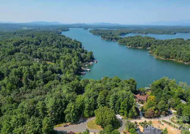 Photo 3 of Land for sale at 1600 Lillians Point Ct #33, Morganton, NC 28655 | MLS# 4240206 | Listing updated on 2026-08-07
