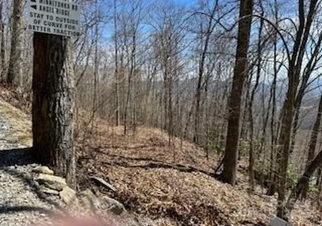 Photo 3 of Land for sale at 28 Angel Rd, Waynesville, NC 28785 | MLS# 4240685 | Listing updated on 2026-05-18