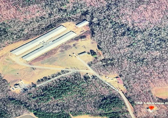 Photo 1 of Land for sale at 182 Lake View Dr, Star, NC 27356 | MLS# 4240909 | Listing updated on 2026-08-06