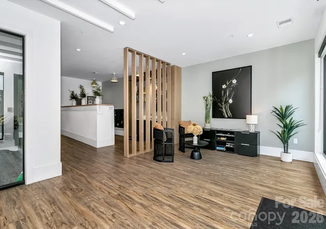 Photo 2 of Condo for sale at 55 S Market St #301, Asheville, NC 28801 | MLS# 4241200 | Listing updated on 2026-10-05