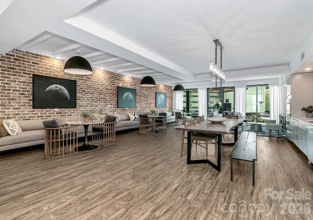 Photo 3 of Condo for sale at 55 S Market St #301, Asheville, NC 28801 | MLS# 4241200 | Listing updated on 2026-10-05