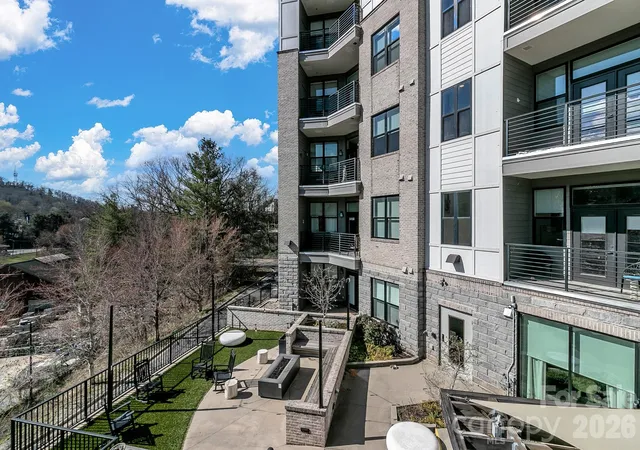 Photo 33 of Condo for sale at 55 S Market St #301, Asheville, NC 28801 | MLS# 4241200 | Listing updated on 2026-10-05