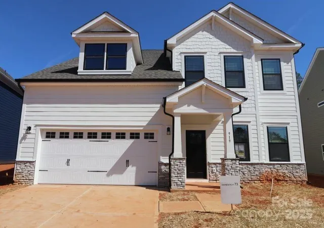 1st image of 919 Mankey Dr, Huntersville, NC 28078 | MLS# 4241261