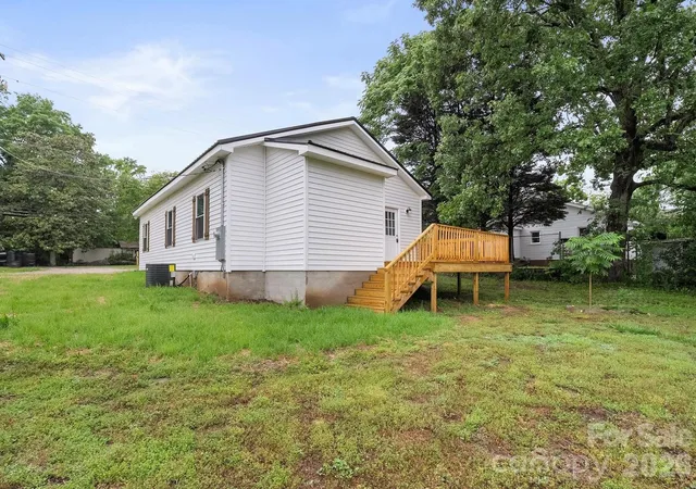 35th image of 1067 Old Charlotte Rd, Concord, NC 28027 | MLS# 4241268