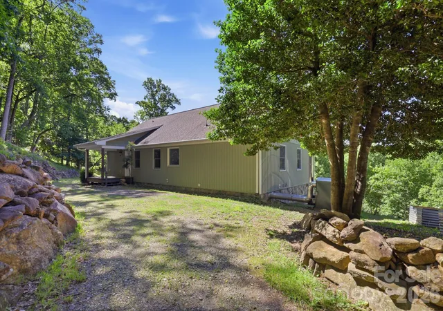 3rd image of 337 Roberson School Rd, Moravian Falls, NC 28654 | MLS# 4241276