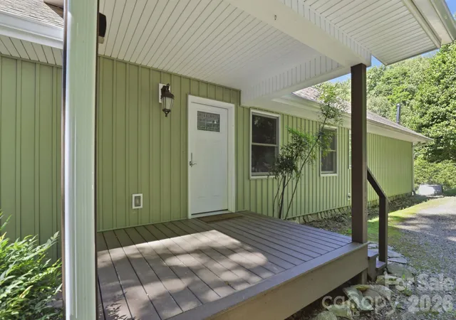 5th image of 337 Roberson School Rd, Moravian Falls, NC 28654 | MLS# 4241276