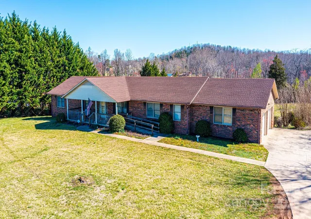 1st image of 1221 Connelly Springs Rd, Lenoir, NC 28645 | MLS# 4241302