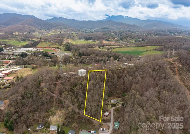 2nd image of 00 Watts St, Canton, NC 28716 | MLS# 4241595