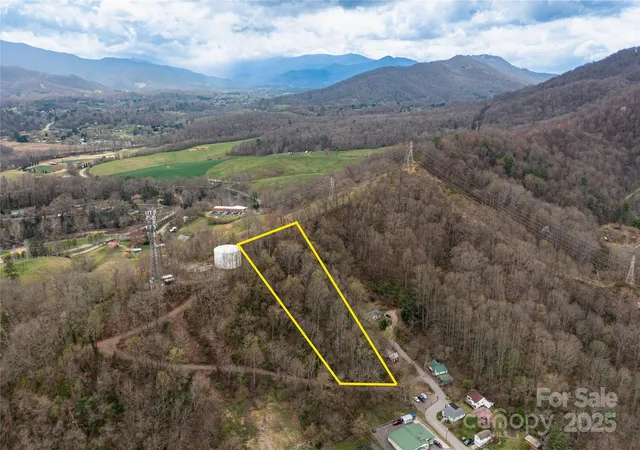 3rd image of 00 Watts St, Canton, NC 28716 | MLS# 4241595