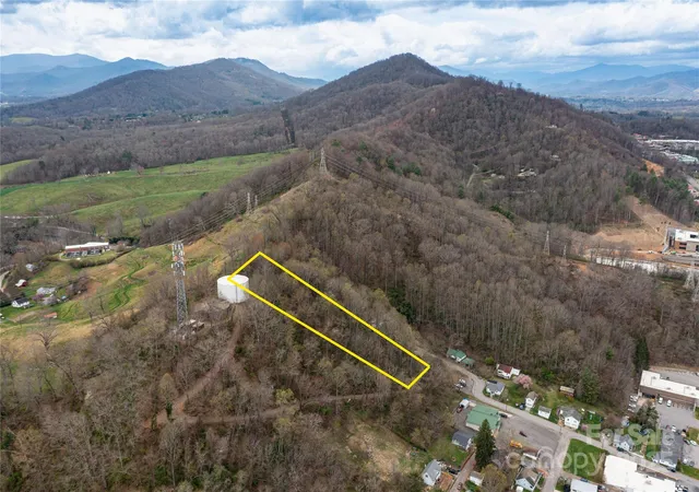 4th image of 00 Watts St, Canton, NC 28716 | MLS# 4241595