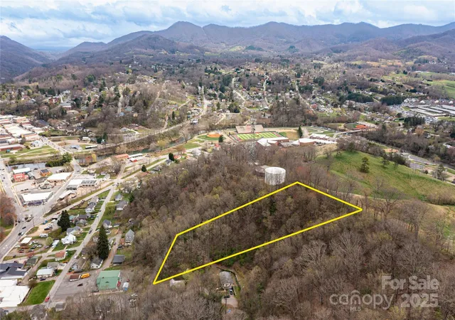 5th image of 00 Watts St, Canton, NC 28716 | MLS# 4241595
