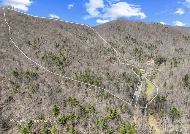 Photo 2 of Land for sale at 902 Spillcorn Rd, Marshall, NC 28753 | MLS# 4242087 | Listing updated on 2026-07-01