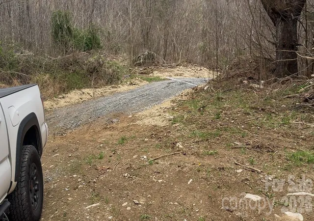 Photo 3 of Land for sale at 902 Spillcorn Rd, Marshall, NC 28753 | MLS# 4242087 | Listing updated on 2026-07-01