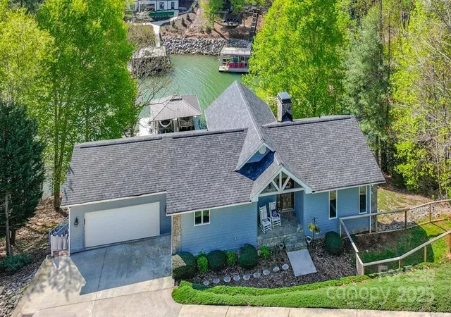 2nd image of 56 Lake Mist Ct #30 & 30A, Nebo, NC 28761 | MLS# 4242146