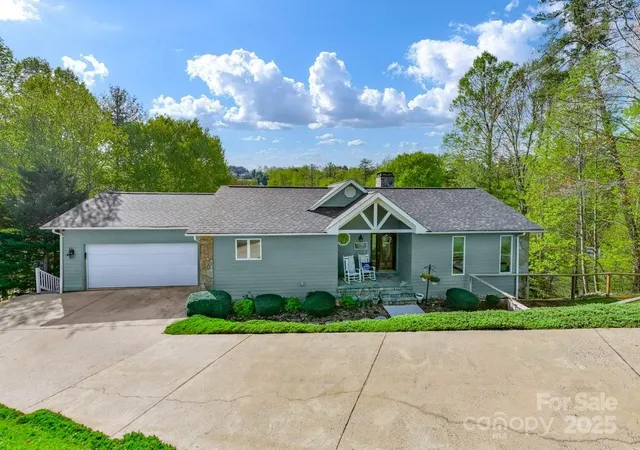 3rd image of 56 Lake Mist Ct #30 & 30A, Nebo, NC 28761 | MLS# 4242146