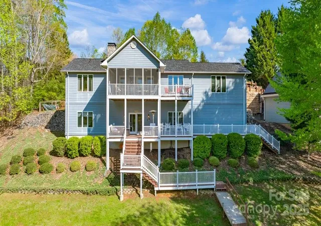 4th image of 56 Lake Mist Ct #30 & 30A, Nebo, NC 28761 | MLS# 4242146