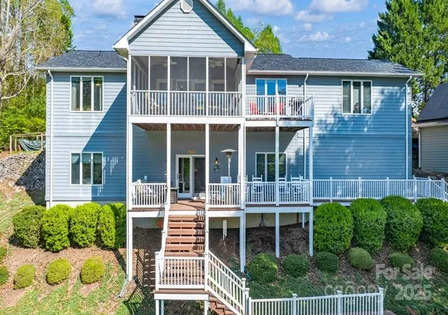 5th image of 56 Lake Mist Ct #30 & 30A, Nebo, NC 28761 | MLS# 4242146